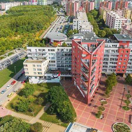 Praha 5 Barrandov- Apartman Daniela ภายนอก รูปภาพ