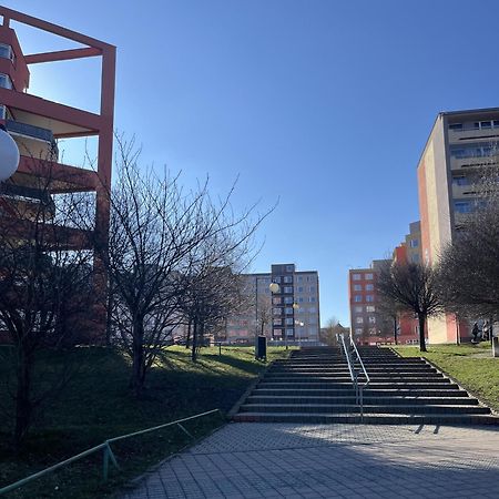 Praha 5 Barrandov- Apartman Daniela ภายนอก รูปภาพ