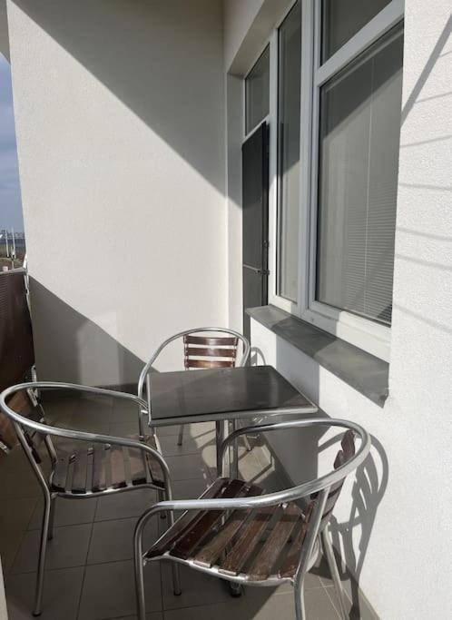 Praha 5 Barrandov- Apartman Daniela ภายนอก รูปภาพ