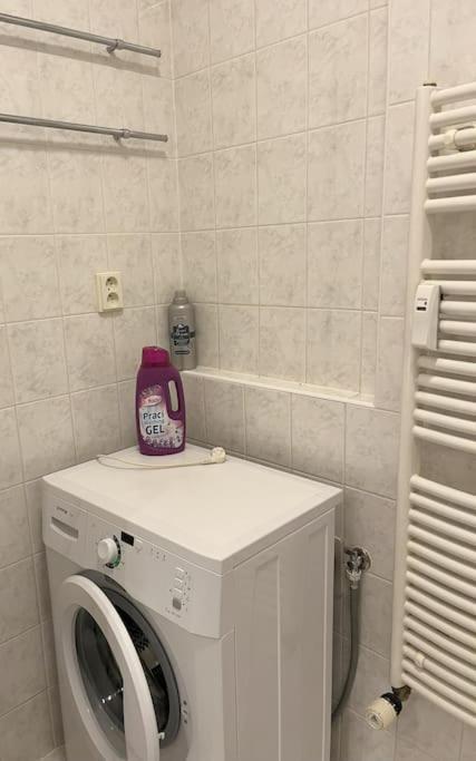 Praha 5 Barrandov- Apartman Daniela ภายนอก รูปภาพ