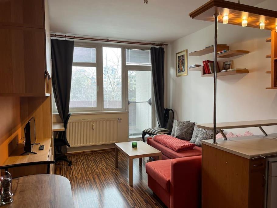 Praha 5 Barrandov- Apartman Daniela ภายนอก รูปภาพ