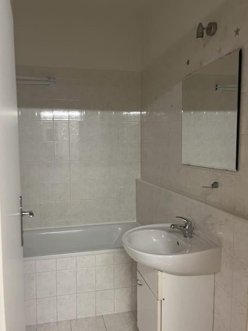 Praha 5 Barrandov- Apartman Daniela ภายนอก รูปภาพ