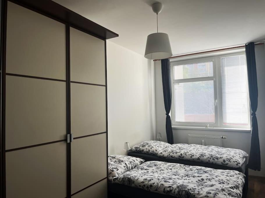 Praha 5 Barrandov- Apartman Daniela ภายนอก รูปภาพ