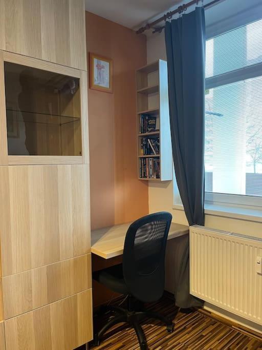 Praha 5 Barrandov- Apartman Daniela ภายนอก รูปภาพ