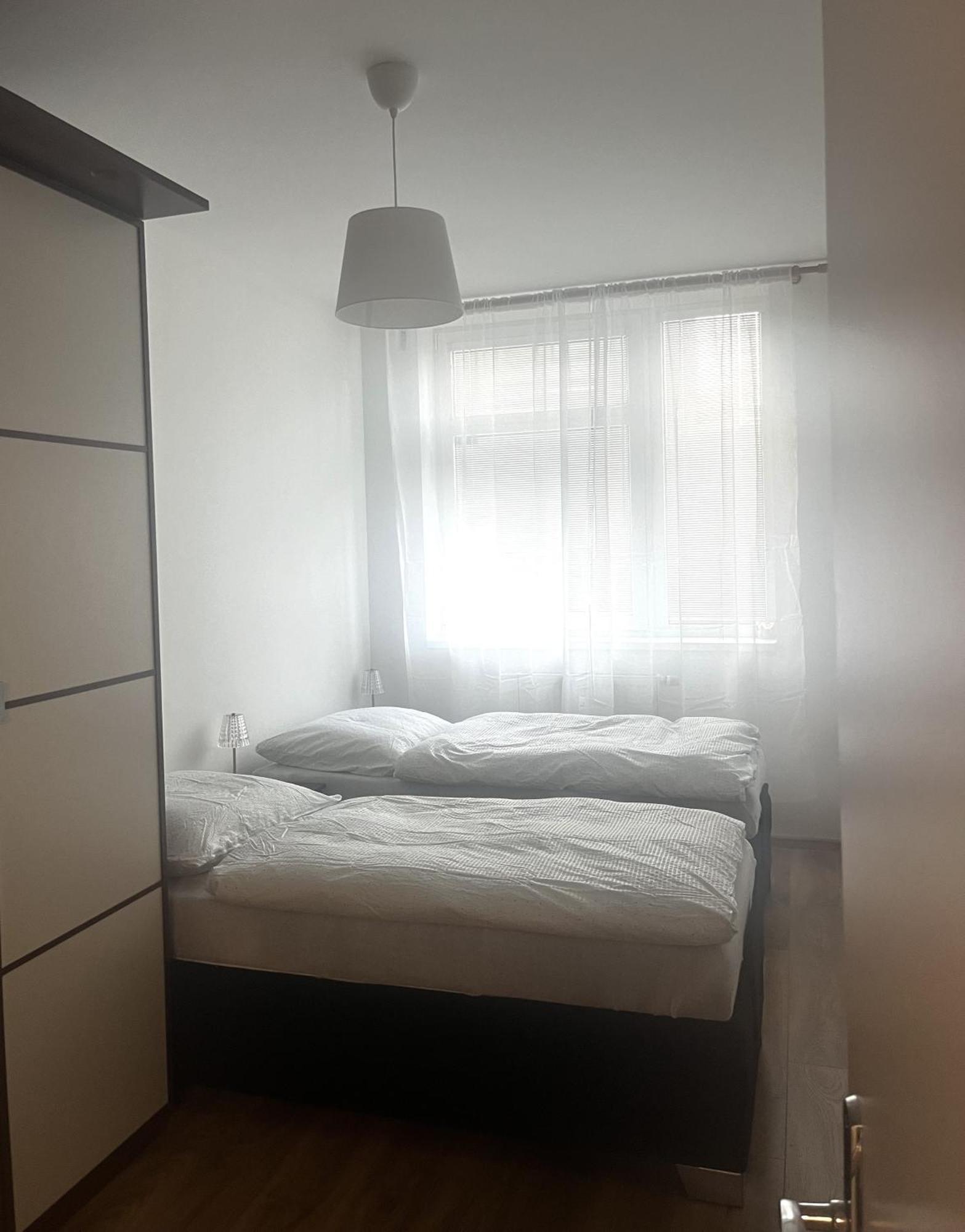 Praha 5 Barrandov- Apartman Daniela ภายนอก รูปภาพ