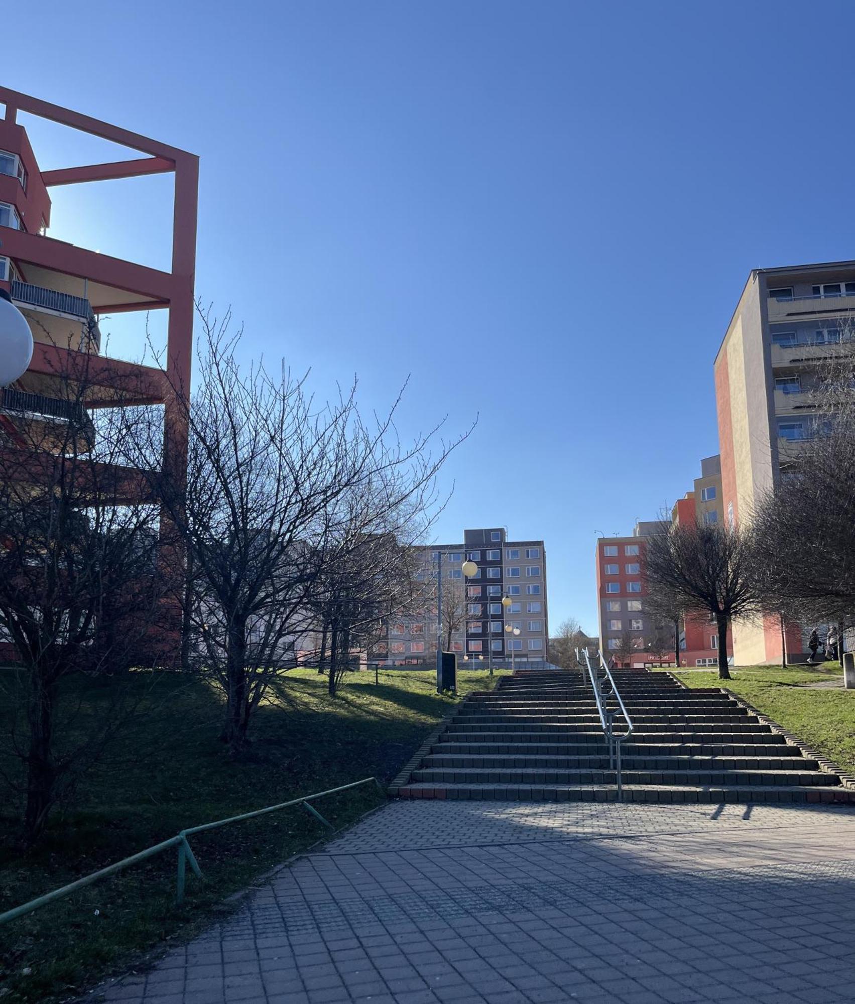 Praha 5 Barrandov- Apartman Daniela ภายนอก รูปภาพ